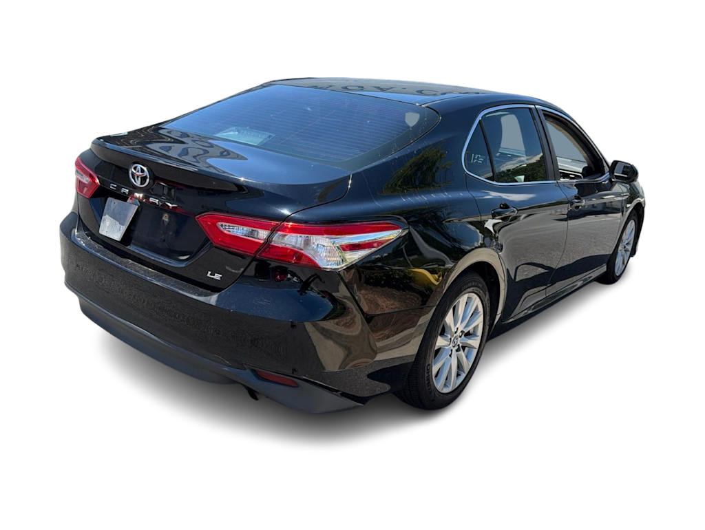 Thumbnail: 2018 Toyota Camry - 19