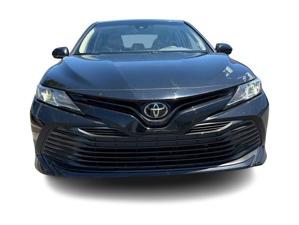 Thumbnail: 2018 Toyota Camry - 23