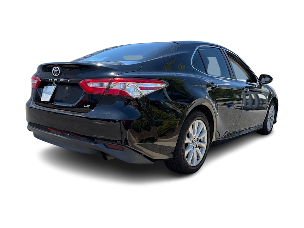 Thumbnail: 2018 Toyota Camry - 13