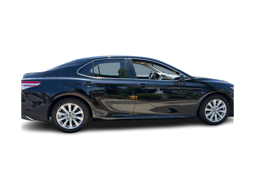 Thumbnail: 2018 Toyota Camry - 20