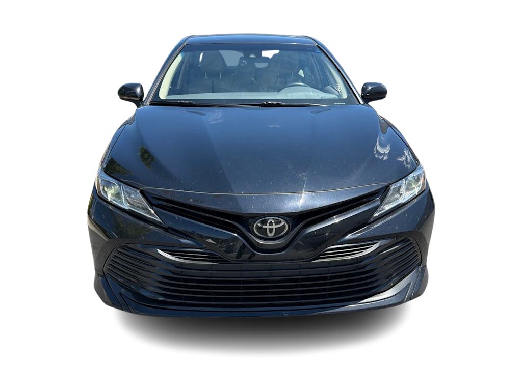 Thumbnail: 2018 Toyota Camry - 6