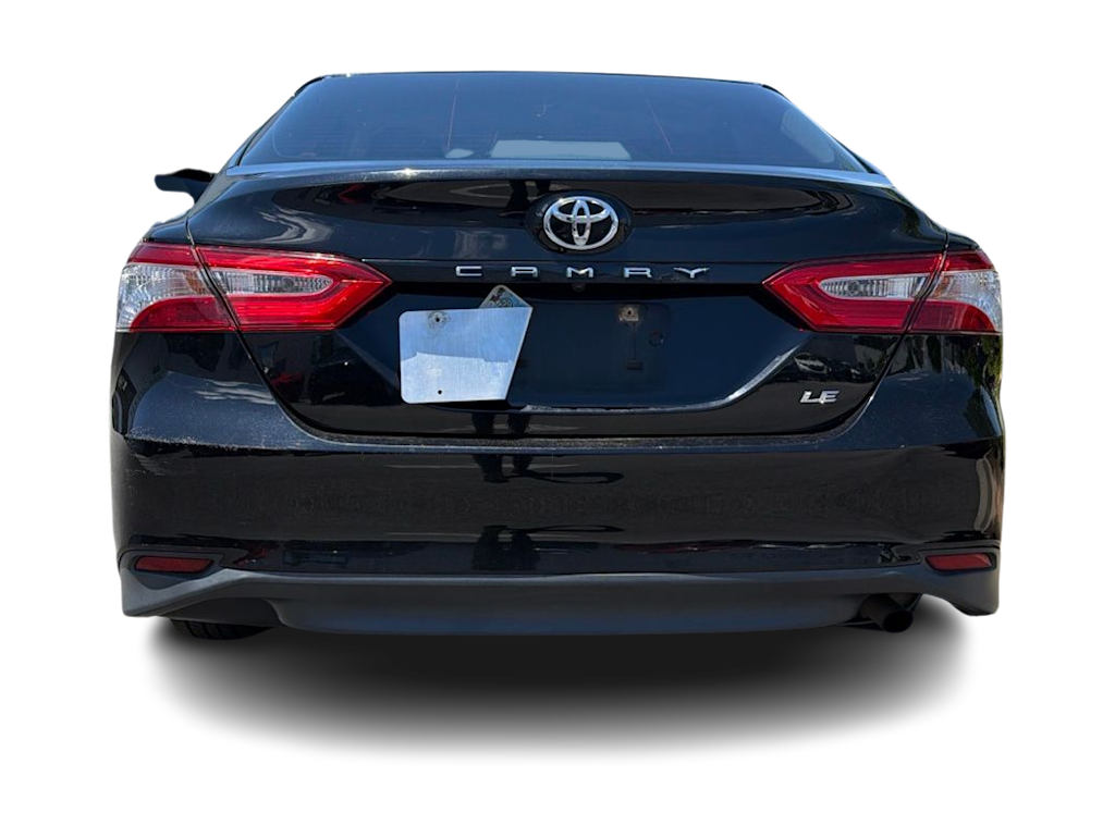 Thumbnail: 2018 Toyota Camry - 5