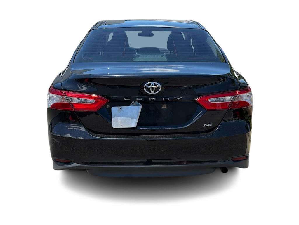 Thumbnail: 2018 Toyota Camry - 18