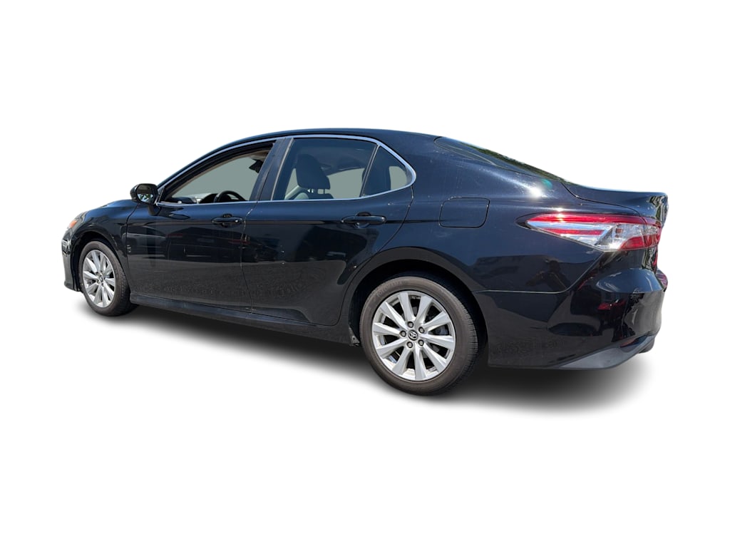 Thumbnail: 2018 Toyota Camry - 4