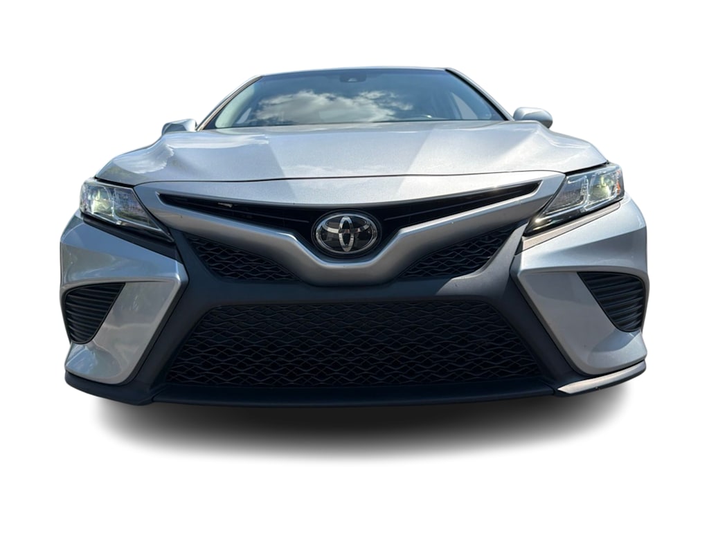 Thumbnail: 2019 Toyota Camry - 24
