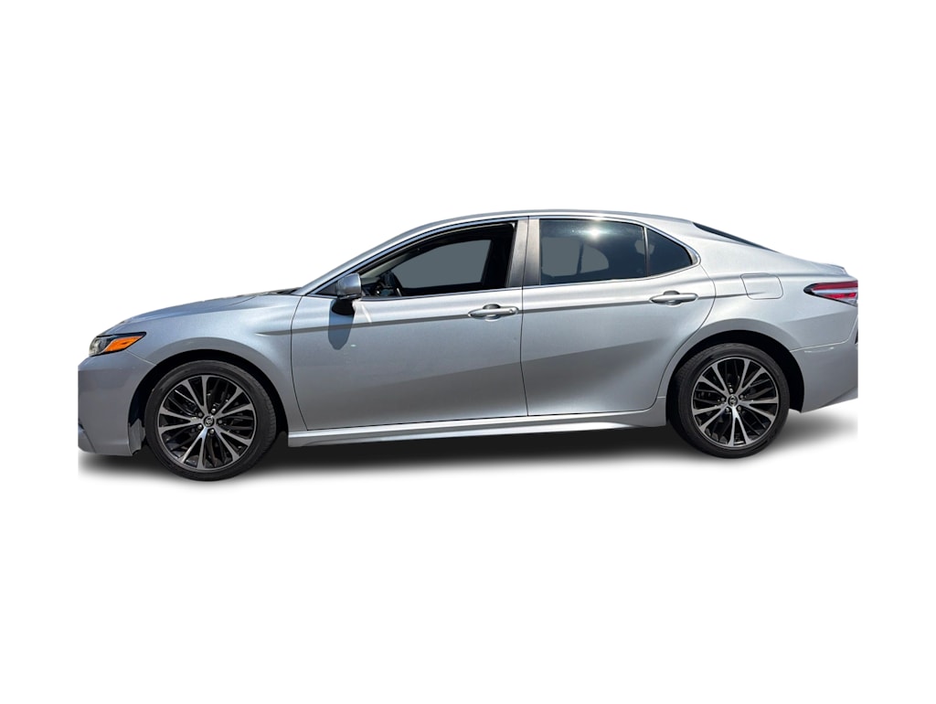Thumbnail: 2019 Toyota Camry - 12