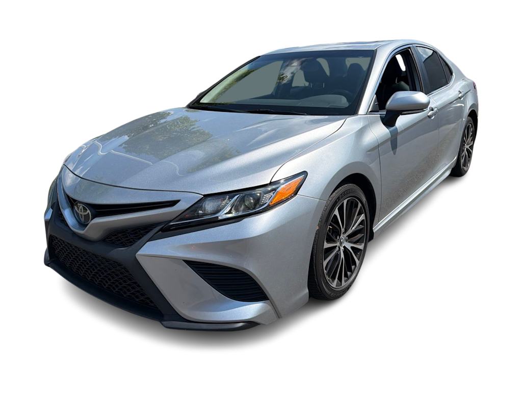 Thumbnail: 2019 Toyota Camry - 10