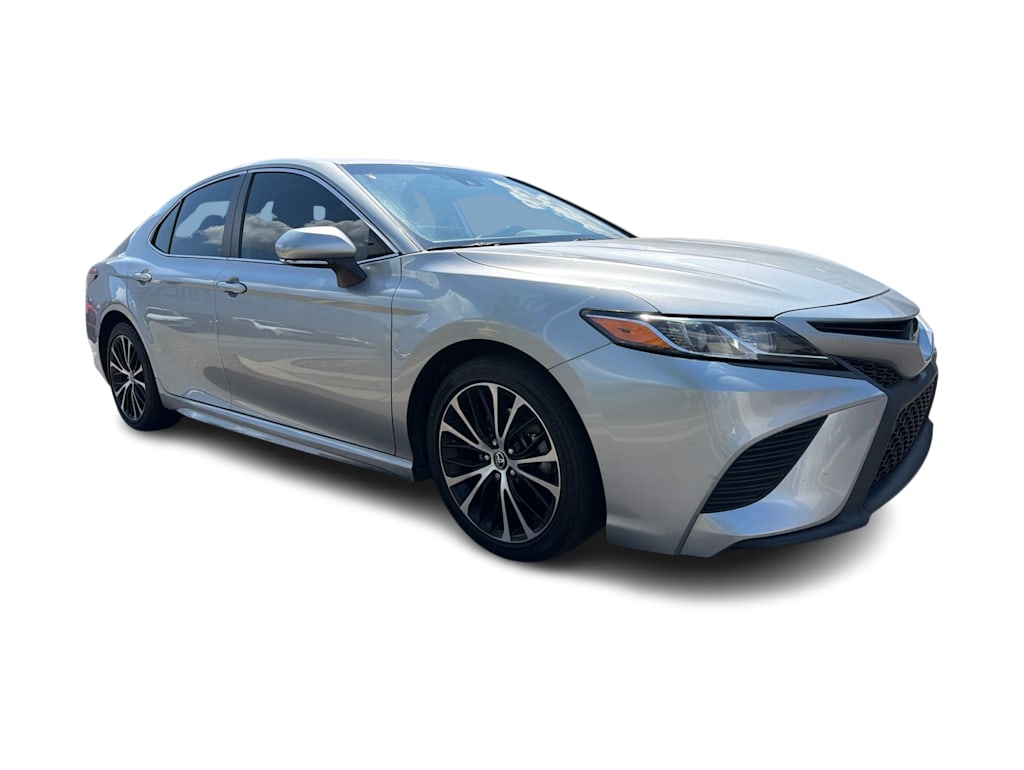 Thumbnail: 2019 Toyota Camry - 20