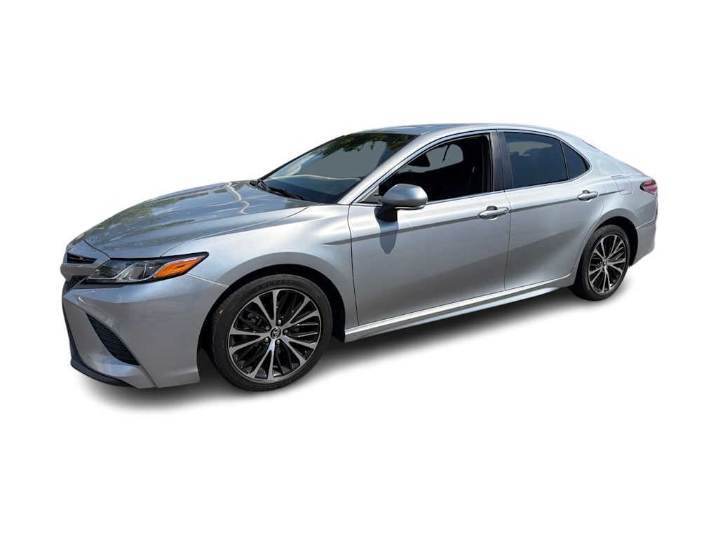 Thumbnail: 2019 Toyota Camry - 11