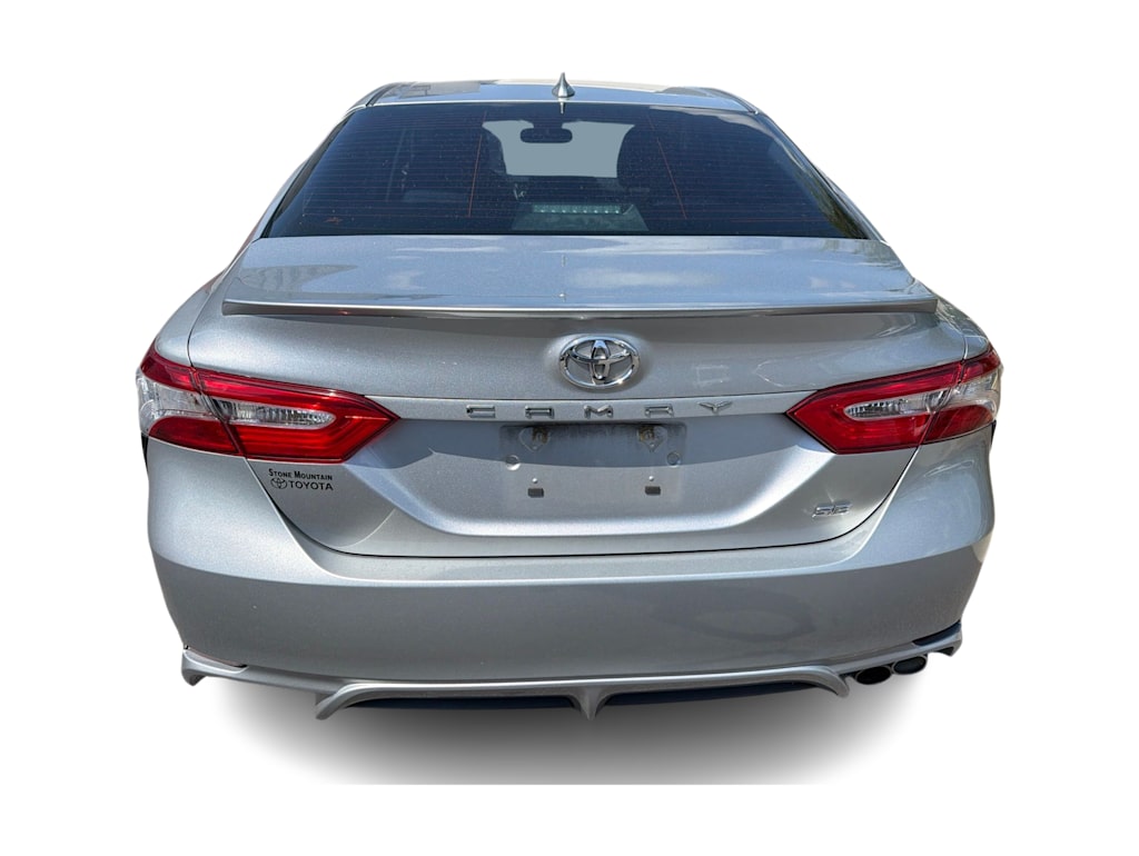 Thumbnail: 2019 Toyota Camry - 15