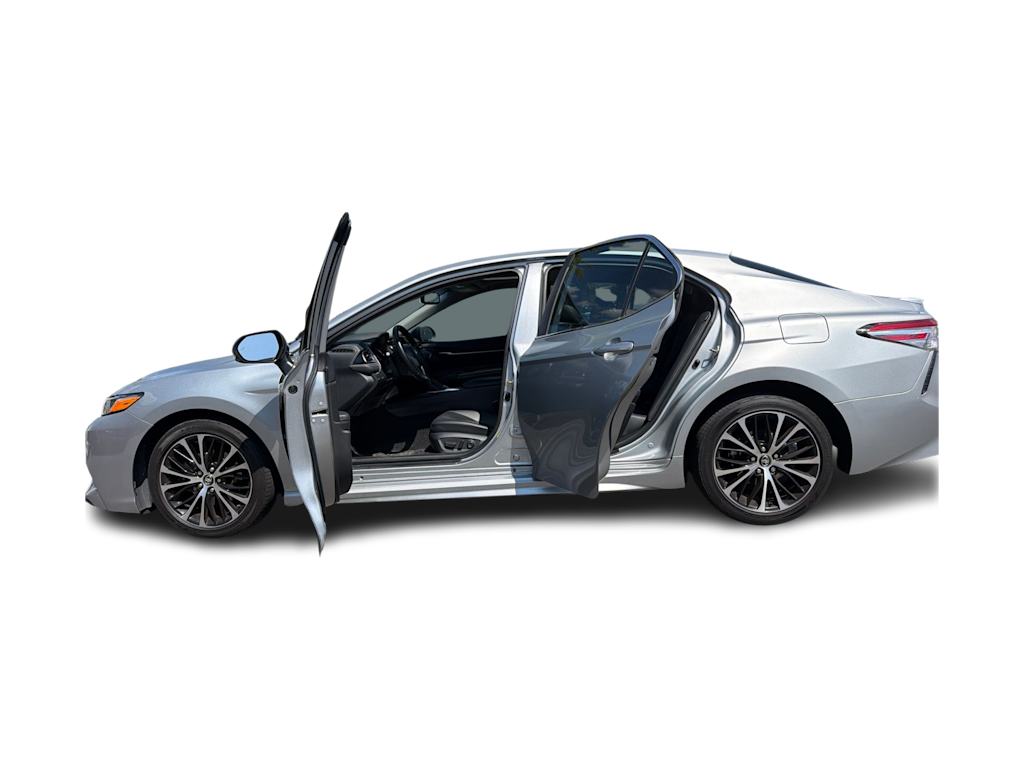 Thumbnail: 2019 Toyota Camry - 25