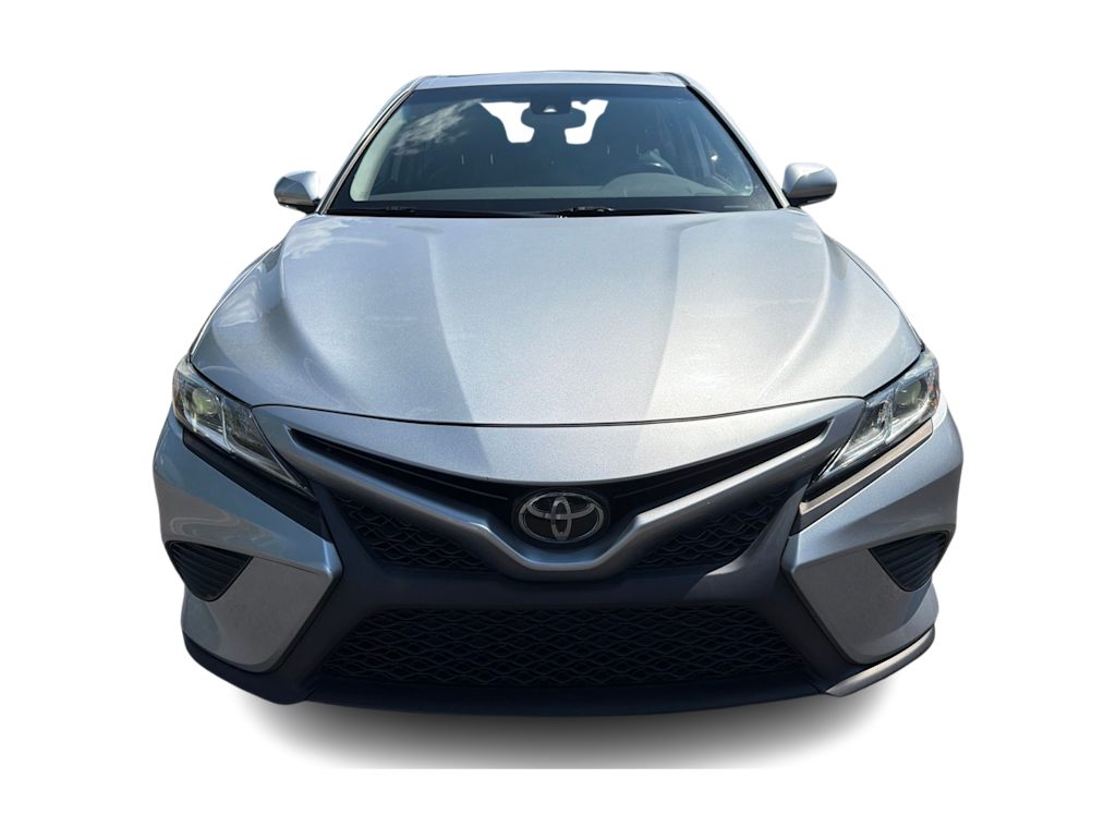 Thumbnail: 2019 Toyota Camry - 6
