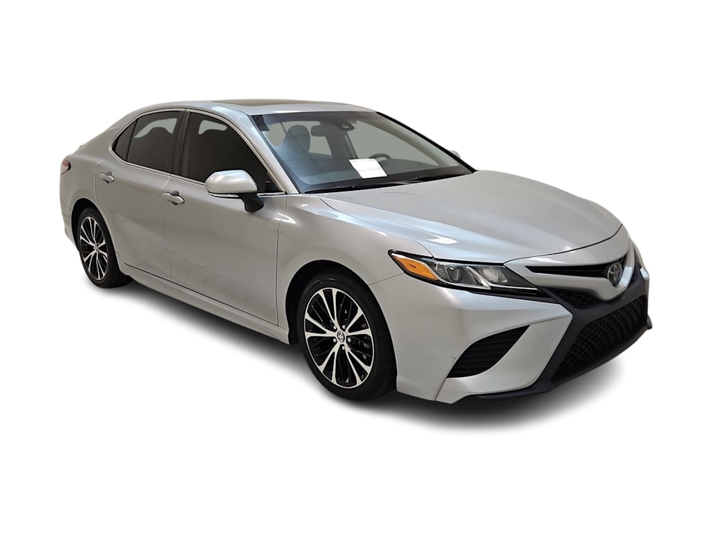 Thumbnail: 2019 Toyota Camry - 25