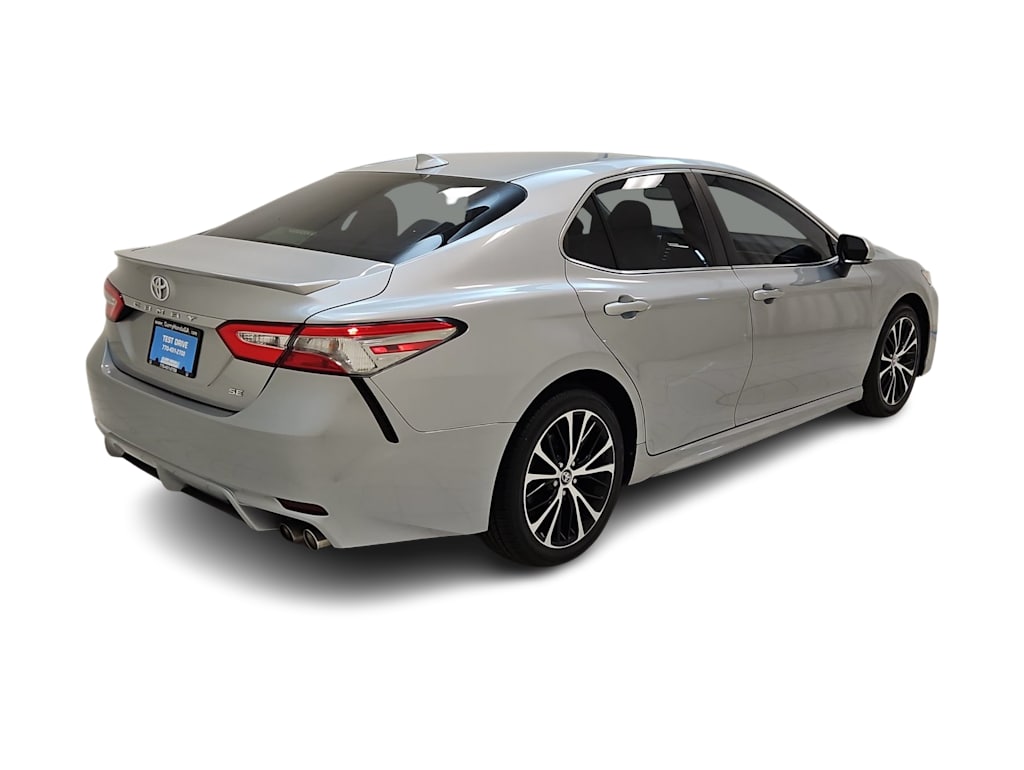 Thumbnail: 2019 Toyota Camry - 27