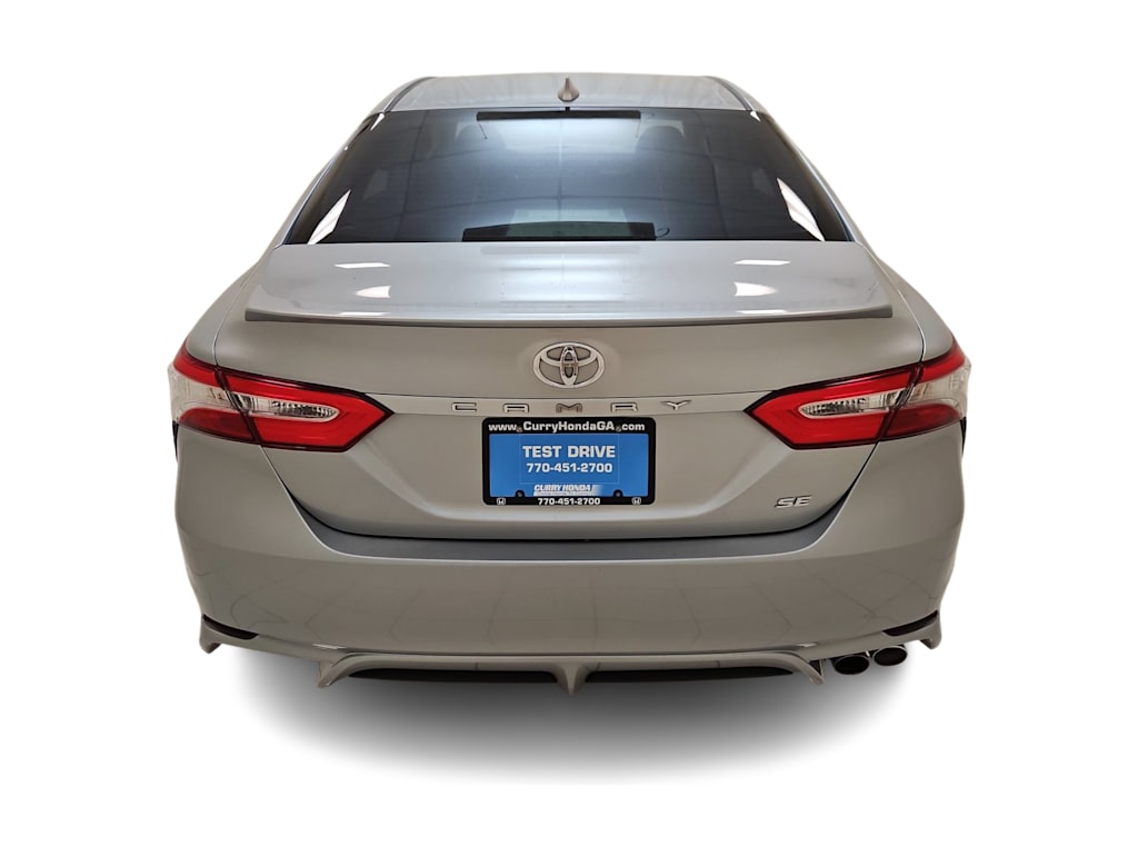Thumbnail: 2019 Toyota Camry - 3