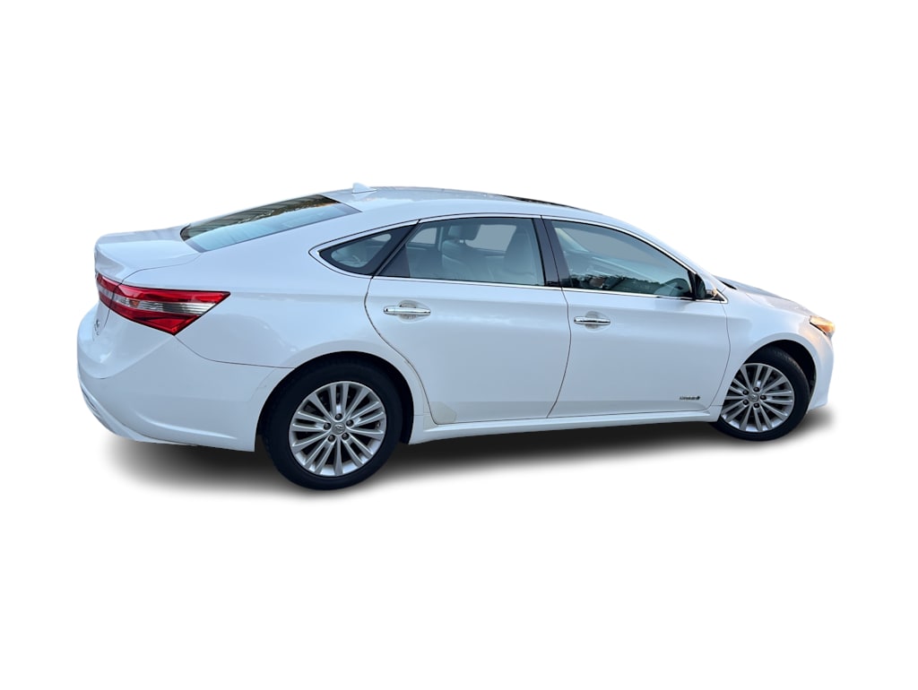 Thumbnail: 2014 Toyota Avalon - 15