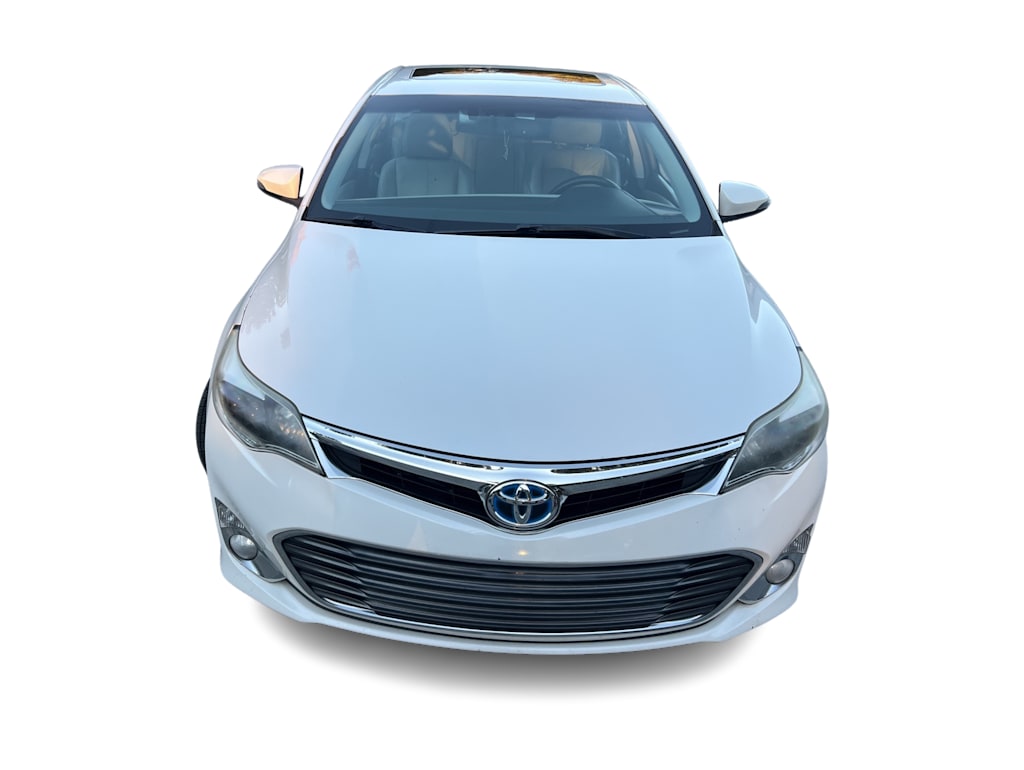 Thumbnail: 2014 Toyota Avalon - 6