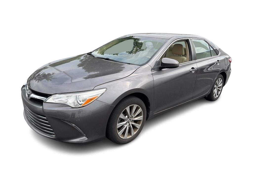 Thumbnail: 2015 Toyota Camry - 15