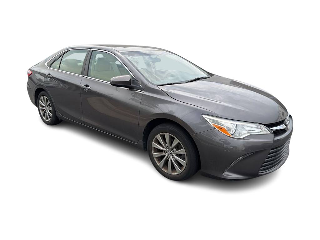 Thumbnail: 2015 Toyota Camry - 20