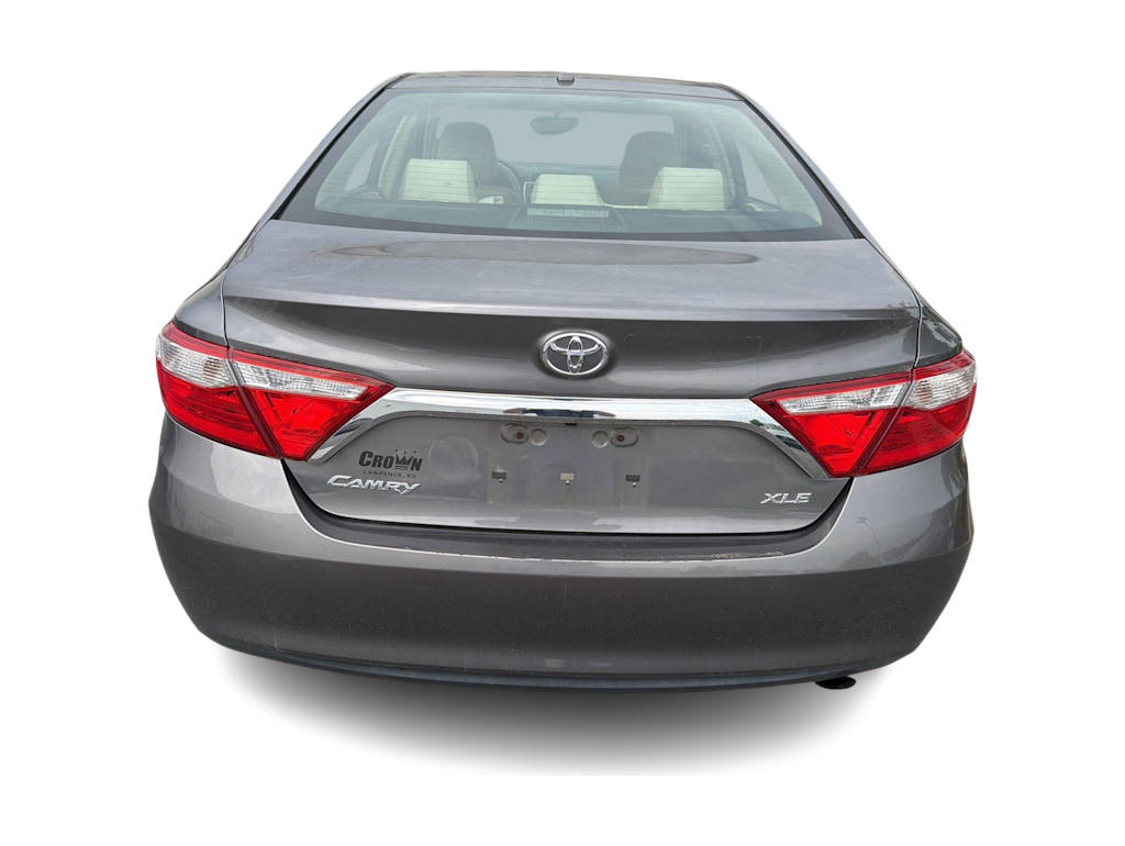 Thumbnail: 2015 Toyota Camry - 5