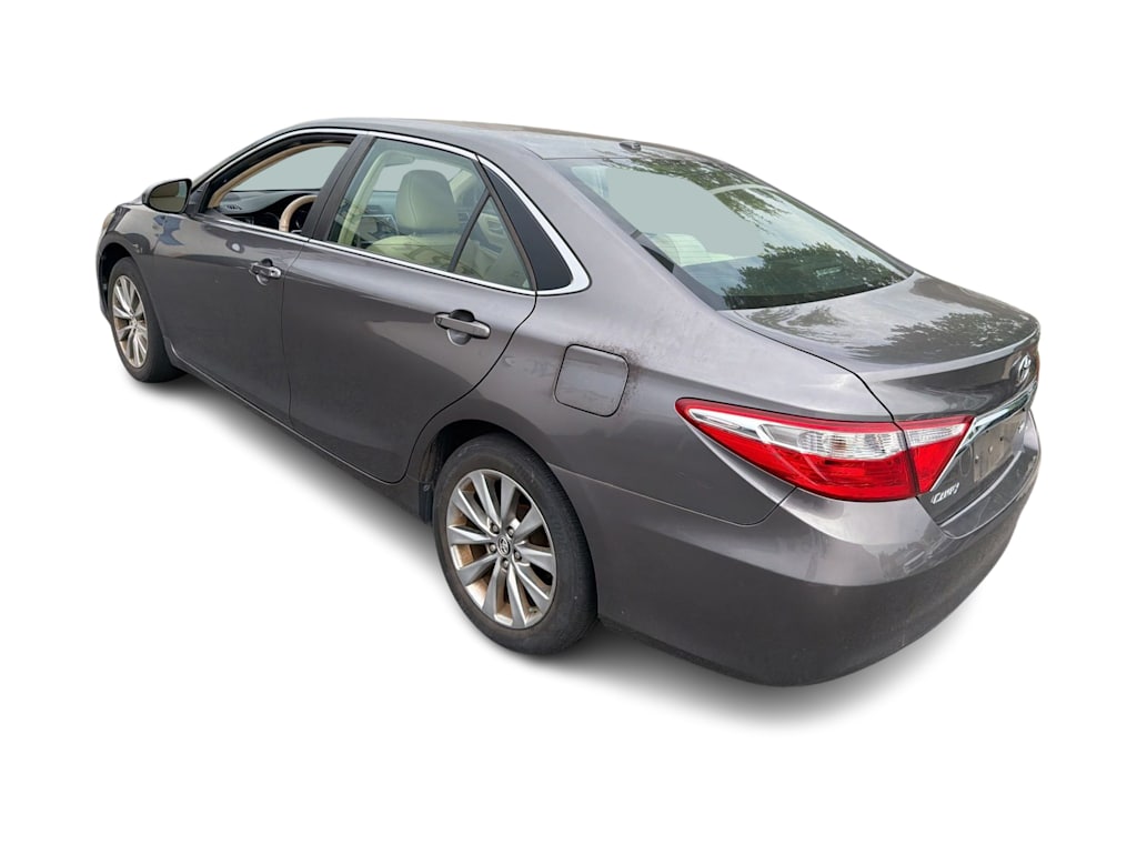 Thumbnail: 2015 Toyota Camry - 4