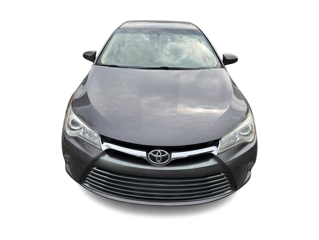 Thumbnail: 2015 Toyota Camry - 6