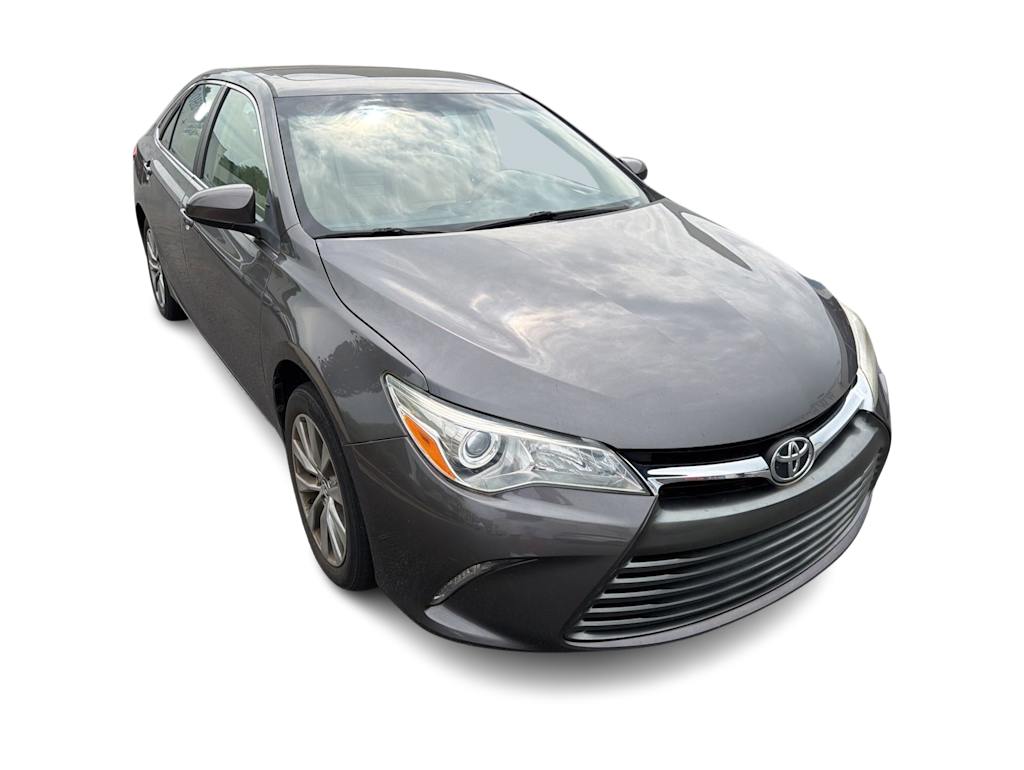 Thumbnail: 2015 Toyota Camry - 21