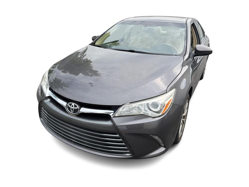 Thumbnail: 2015 Toyota Camry - 13