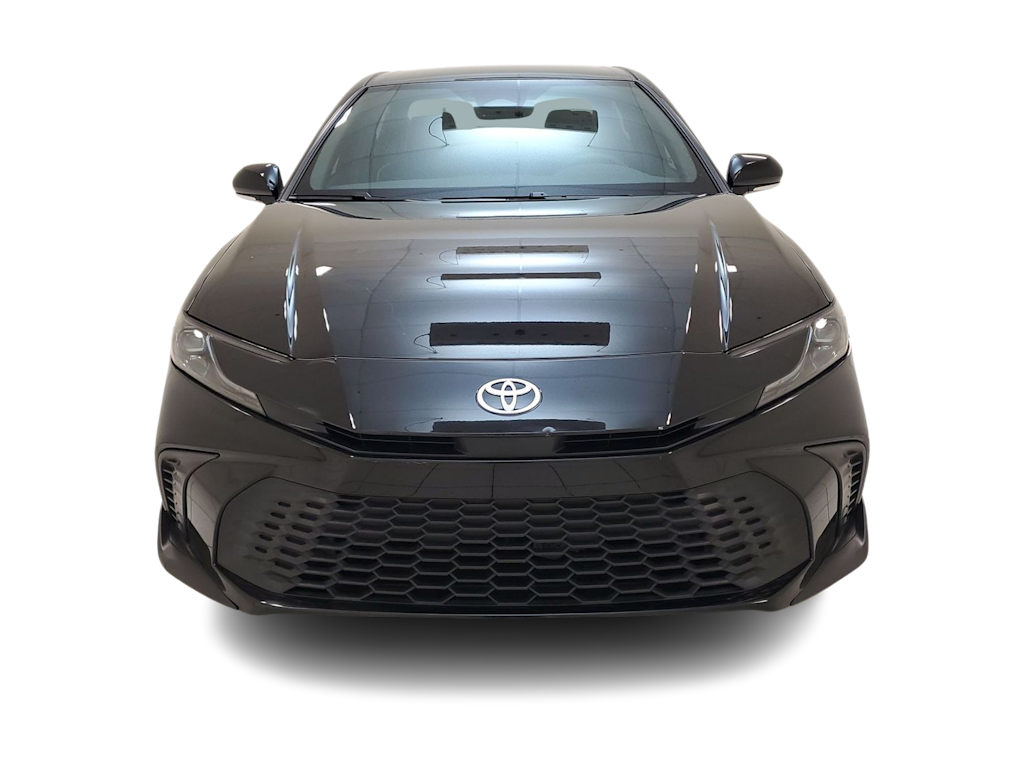 Thumbnail: 2025 Toyota Camry - 6