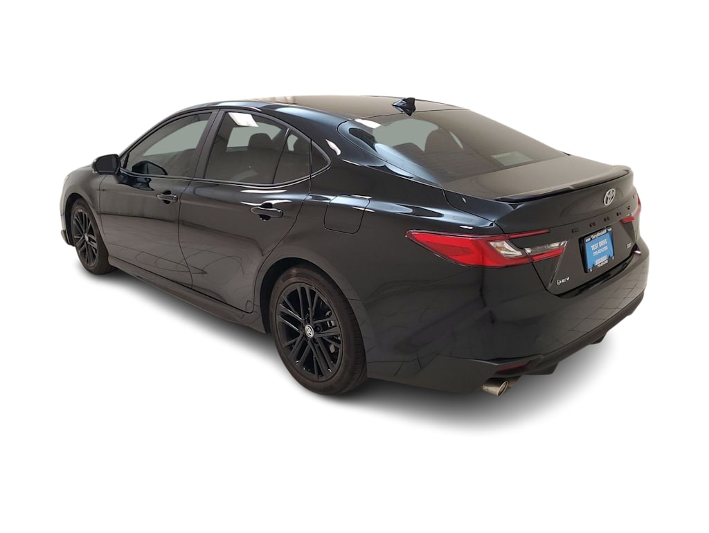 Thumbnail: 2025 Toyota Camry - 4