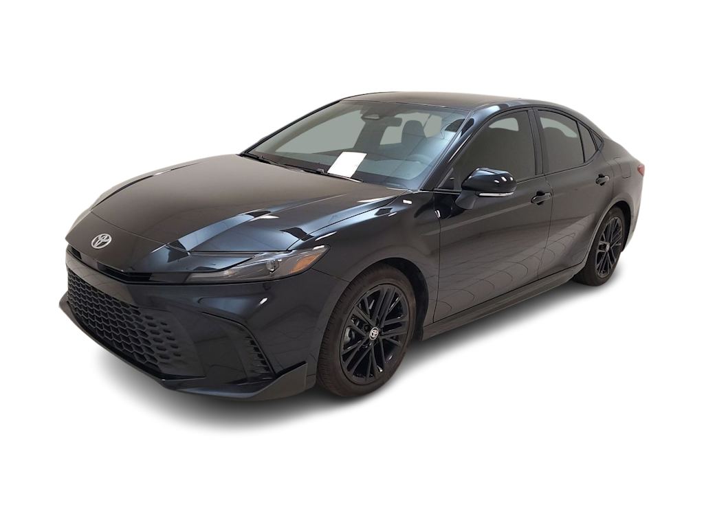 Thumbnail: 2025 Toyota Camry - 27
