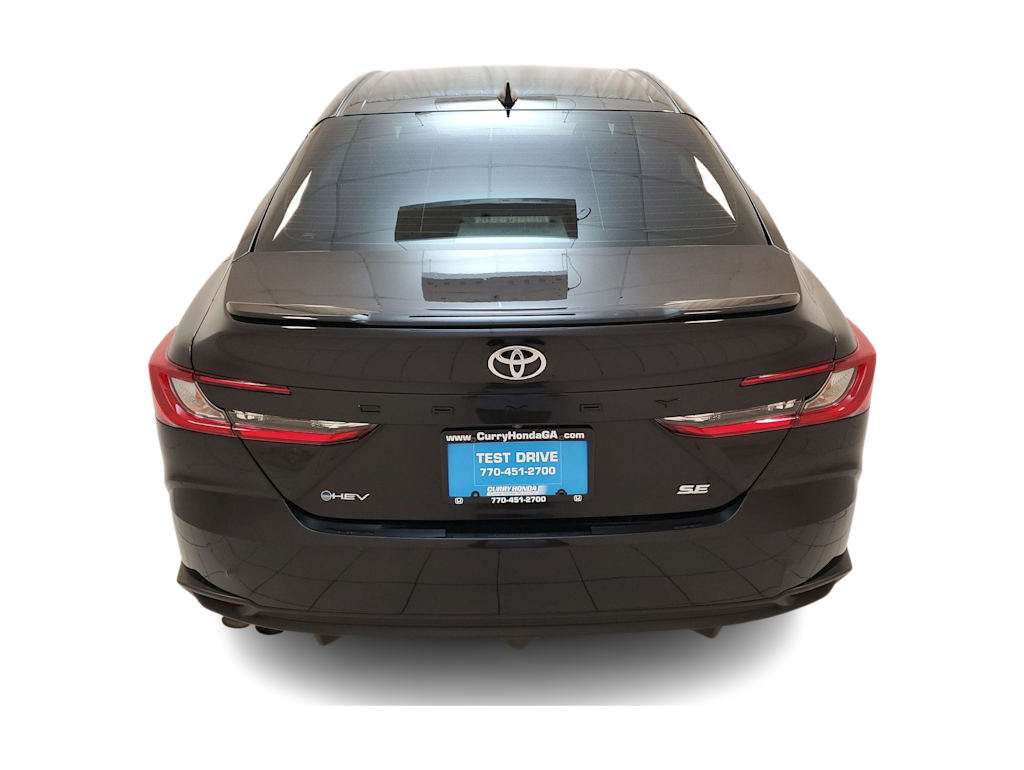 Thumbnail: 2025 Toyota Camry - 5