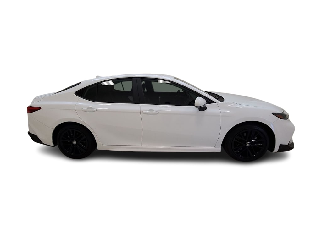 Thumbnail: 2025 Toyota Camry - 25