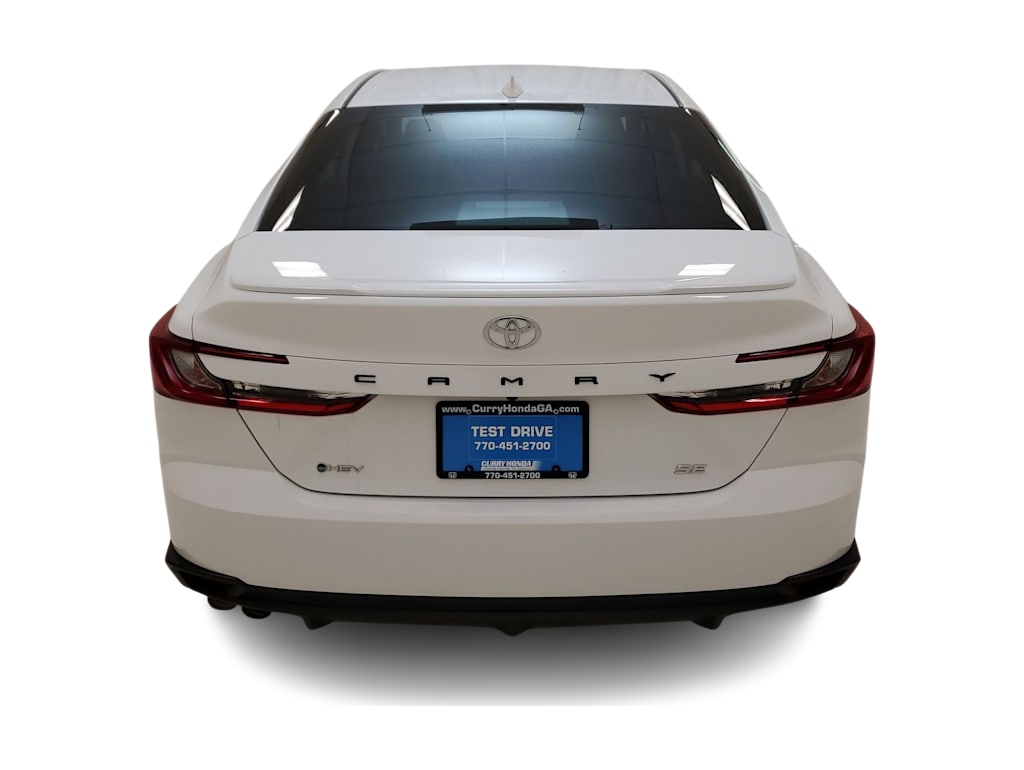 Thumbnail: 2025 Toyota Camry - 3
