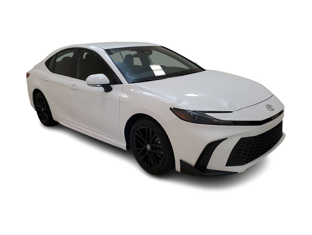 Thumbnail: 2025 Toyota Camry - 24