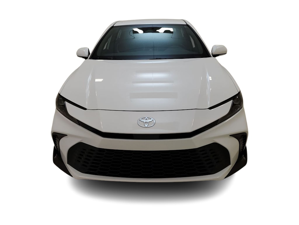Thumbnail: 2025 Toyota Camry - 4