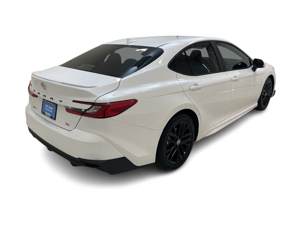 Thumbnail: 2025 Toyota Camry - 26