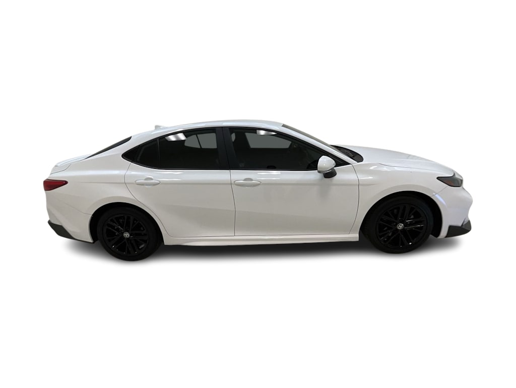 Thumbnail: 2025 Toyota Camry - 25