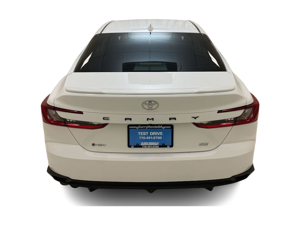 Thumbnail: 2025 Toyota Camry - 27