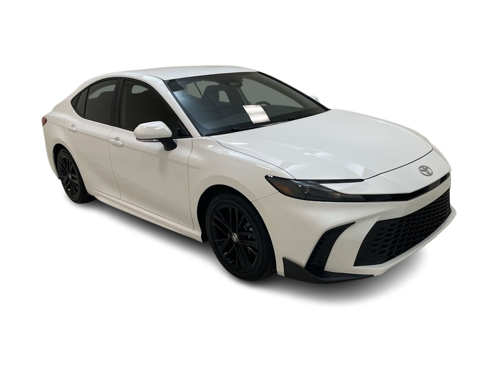 Thumbnail: 2025 Toyota Camry - 24