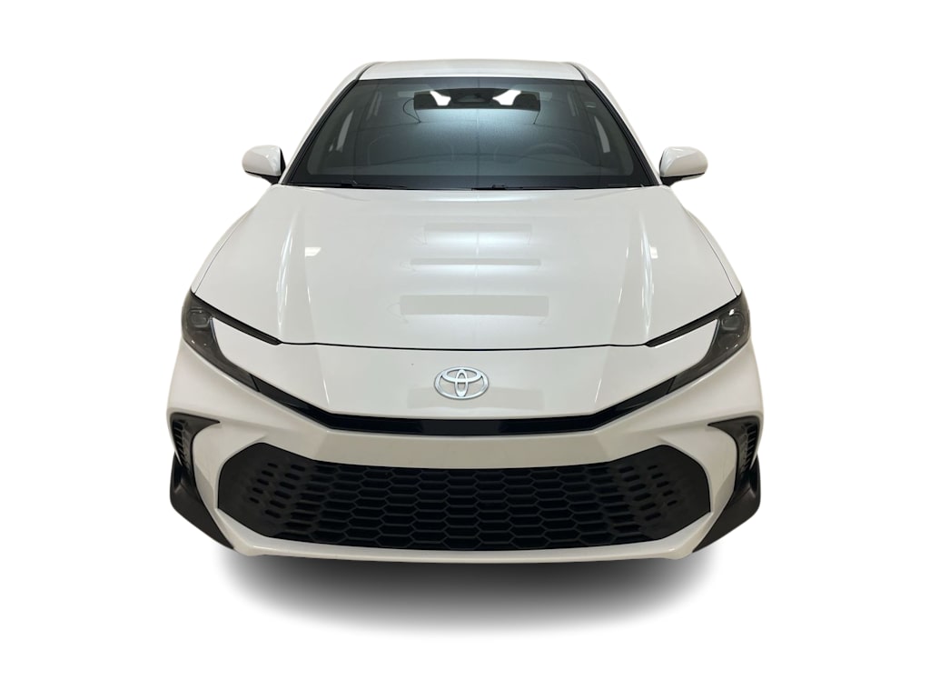 Thumbnail: 2025 Toyota Camry - 4
