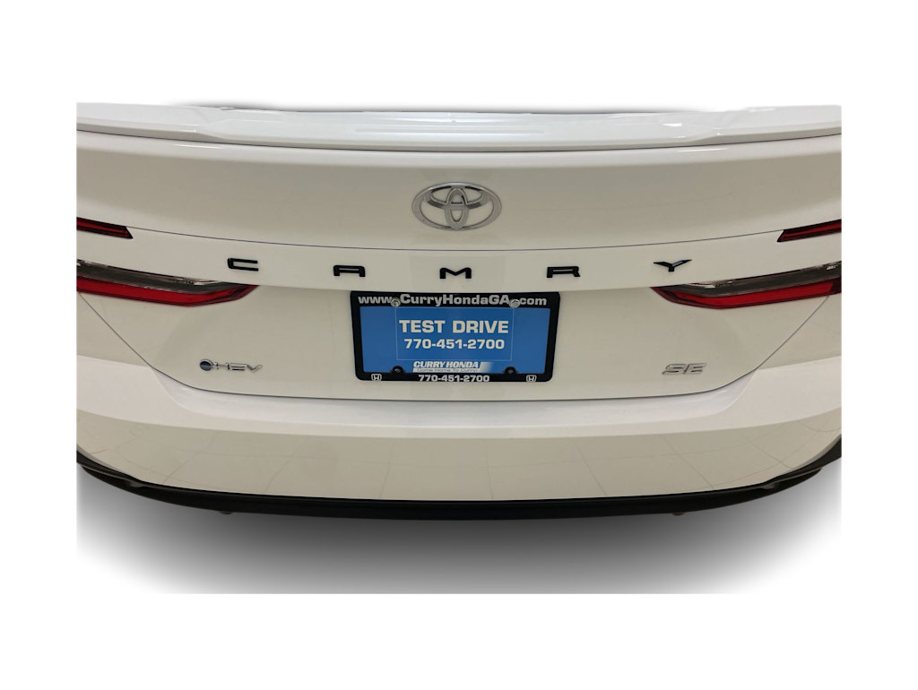 Thumbnail: 2025 Toyota Camry - 3