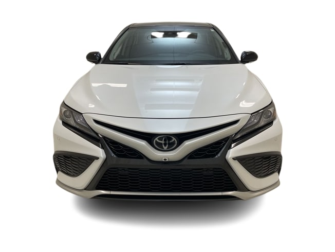 2023 Toyota Camry XSE 4