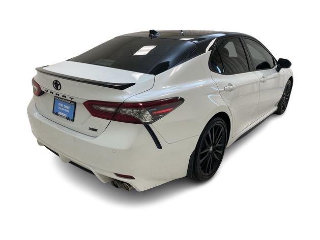 2023 Toyota Camry XSE 29