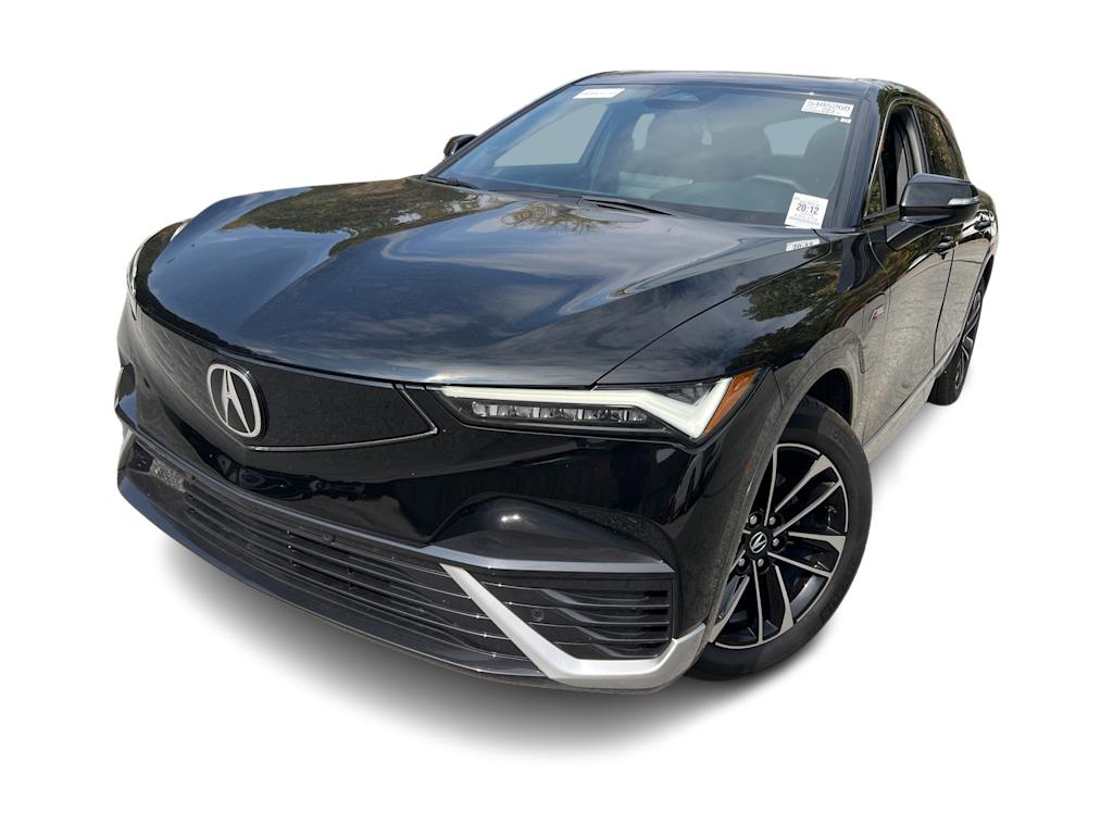 Used 2024 Acura ZDX A-SPEC with VIN 4W5KHMRK0RZ515394 for sale in Hudson, WI