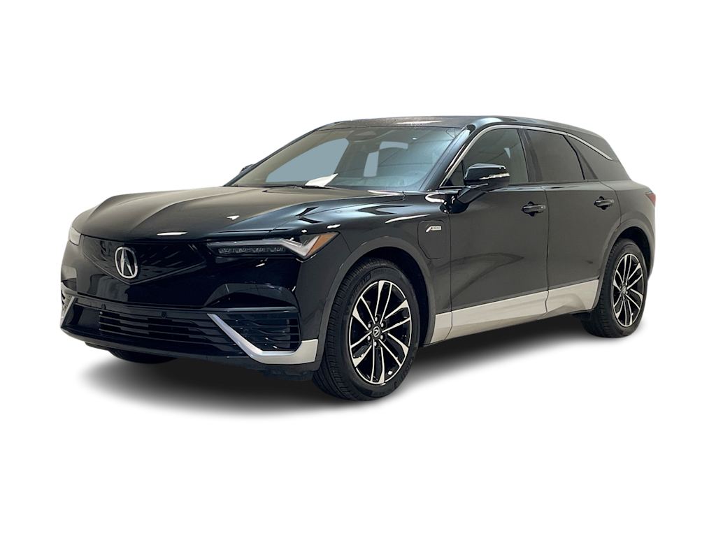 Used 2024 Acura ZDX A-SPEC with VIN 4W5KHMRK0RZ515394 for sale in Hudson, WI