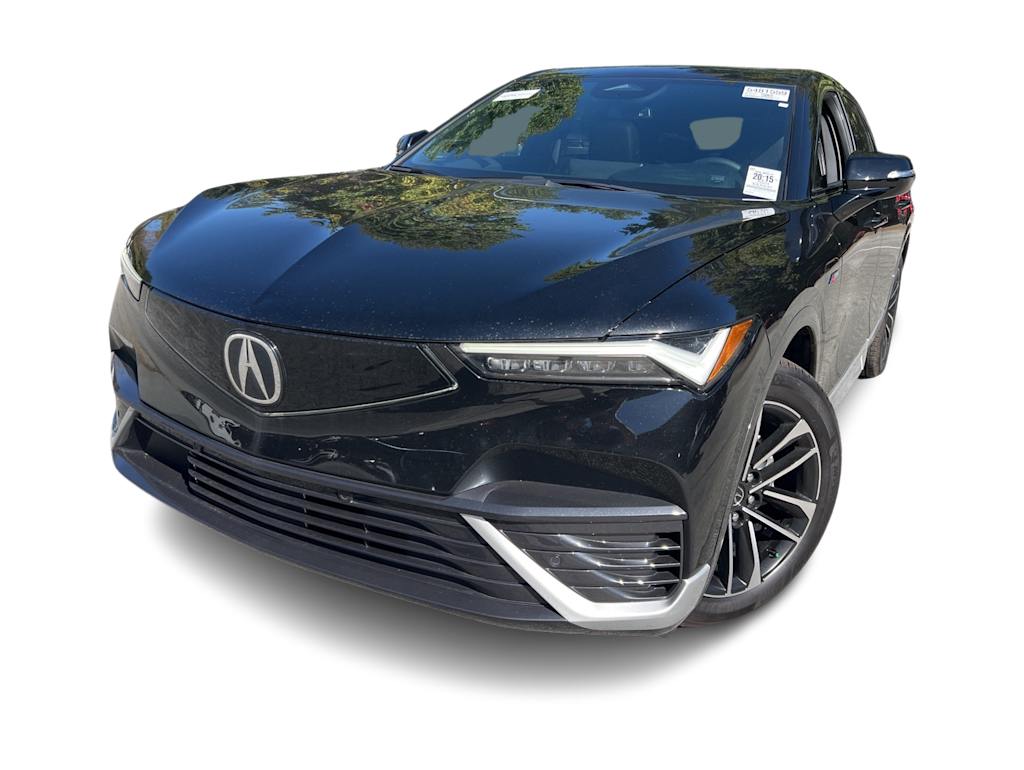Used 2024 Acura ZDX A-SPEC with VIN 4W5KHMRK1RZ513590 for sale in Hudson, WI