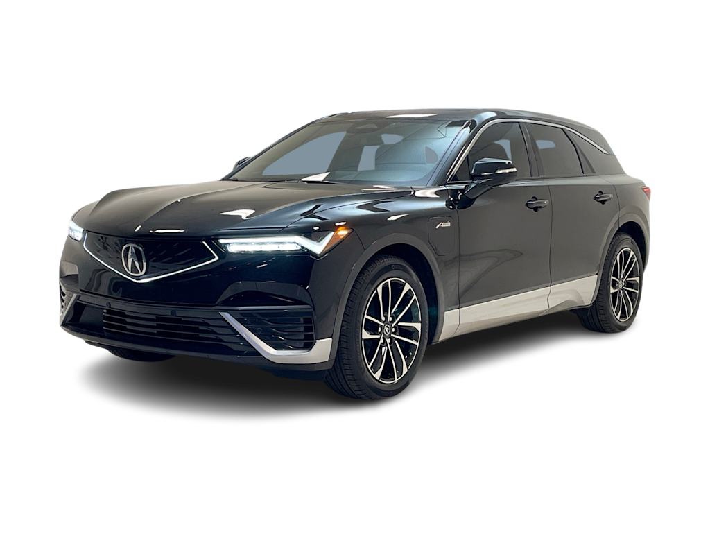 Used 2024 Acura ZDX A-SPEC with VIN 4W5KHMRK1RZ513590 for sale in Hudson, WI