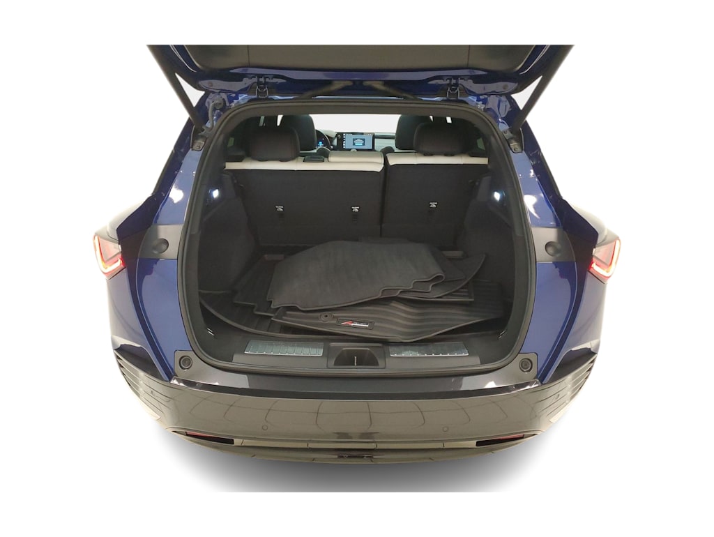 Thumbnail: 2024 Acura ZDX - 13