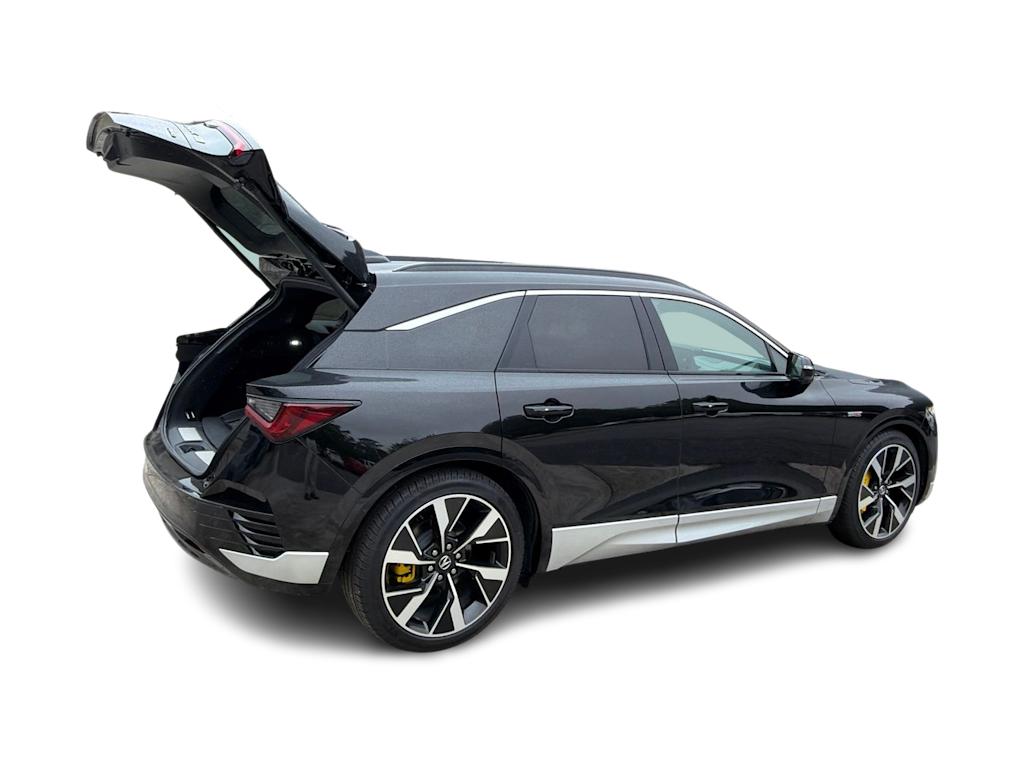 Thumbnail: 2024 Acura ZDX - 15